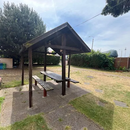 Vendégház Dom Muszelka