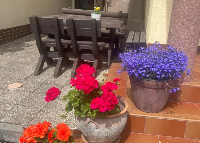 Dom Muszelka 3* Krynica Morska