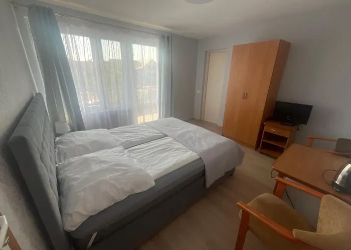 Dom Muszelka Penzion Krynica Morska